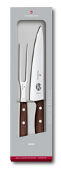 Wood Carving Set, 2 pieces