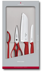 Classic Kitchen Set, 4 pieces