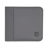 Travel Essentials Bi-Fold Wallet
