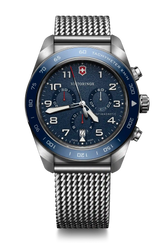Swiss Army Chronograph