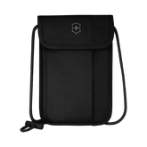 Travel Essentials Security Neck Pouch