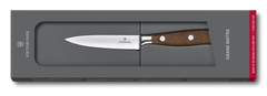 Grand Maître Wood Kitchen Knife, 4 in