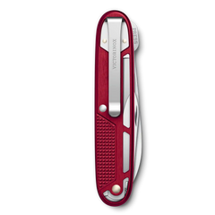 Synergy X Alox