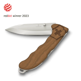 Evoke Wood