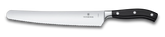 Grand Maître Bread and Pastry Knife, 10 in