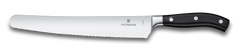 Grand Maître Bread and Pastry Knife, 10 in
