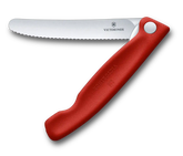 Swiss Classic Picnic Knife, 4 in