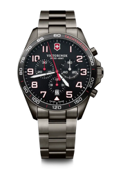 FieldForce Sport Chrono