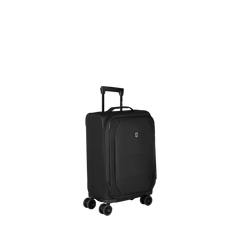 Crosslight Frequent Flyer Softside Carry-On