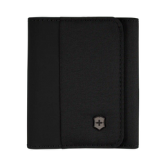 Travel Essentials Tri-Fold Wallet