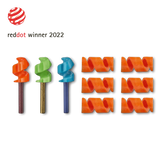 Mini Tool FireAnt Set