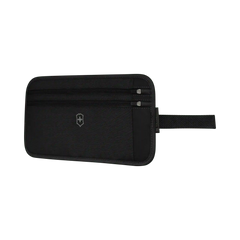 Travel Essentials Security Belt Bag