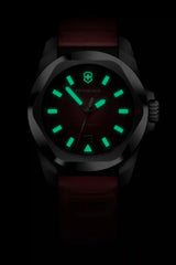 I.N.O.X. Quartz