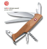 Ranger 55 Wood