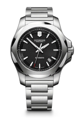 I.N.O.X. Mechanical