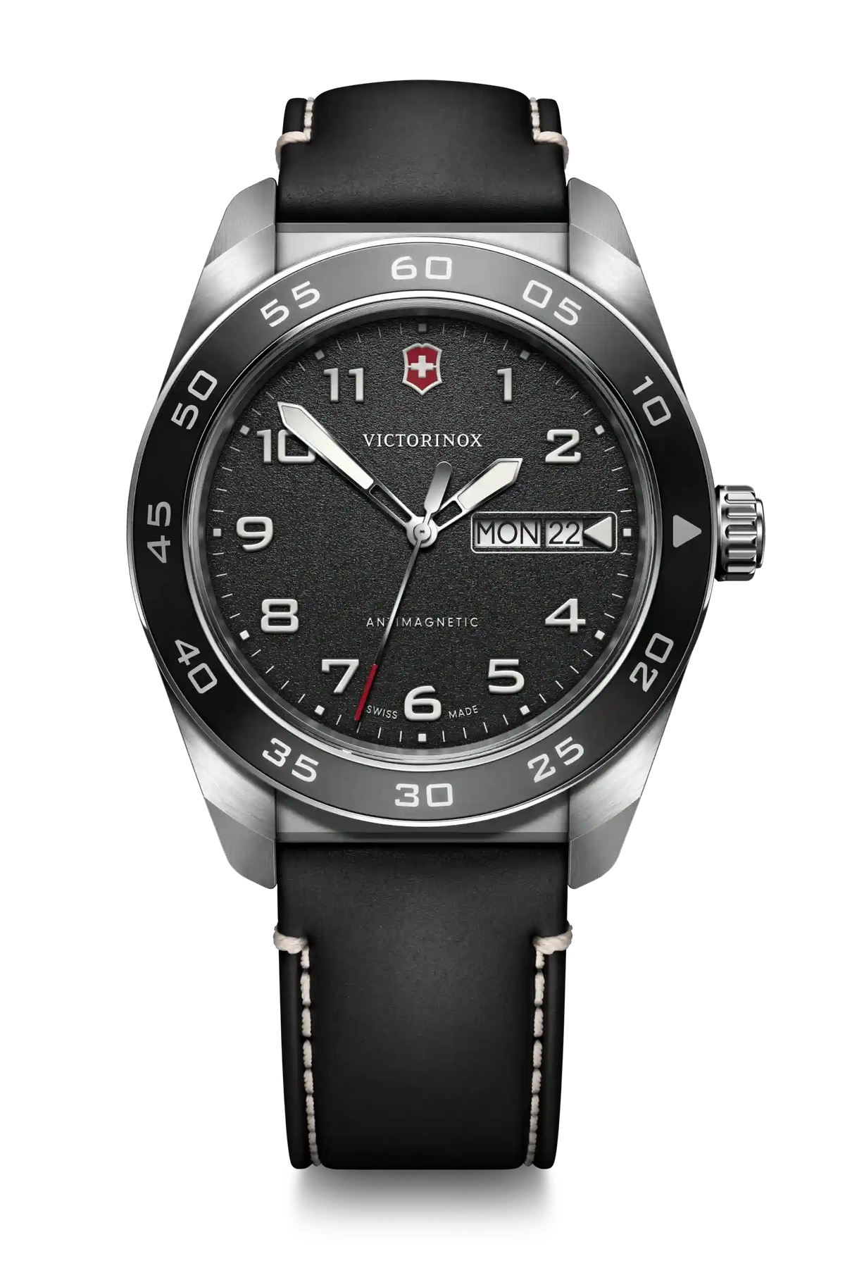 Swiss Army Quartz