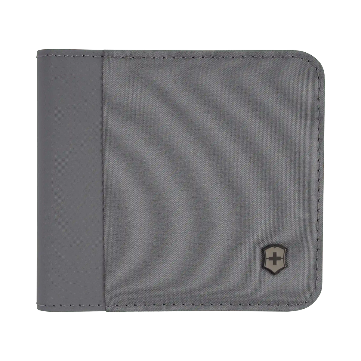 Travel Essentials Bi-Fold Wallet