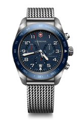Swiss Army Chronograph
