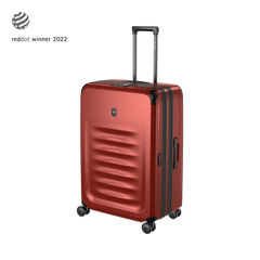 Spectra 3.0 Expandable Large Case