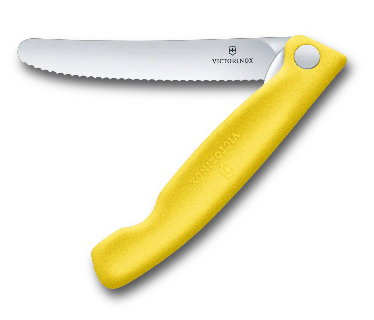 Swiss Classic Picnic Knife, 4 in