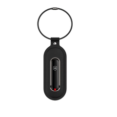 Travel Essentials ID Tag