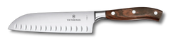 Grand Maître Santoku Knife, 7 in