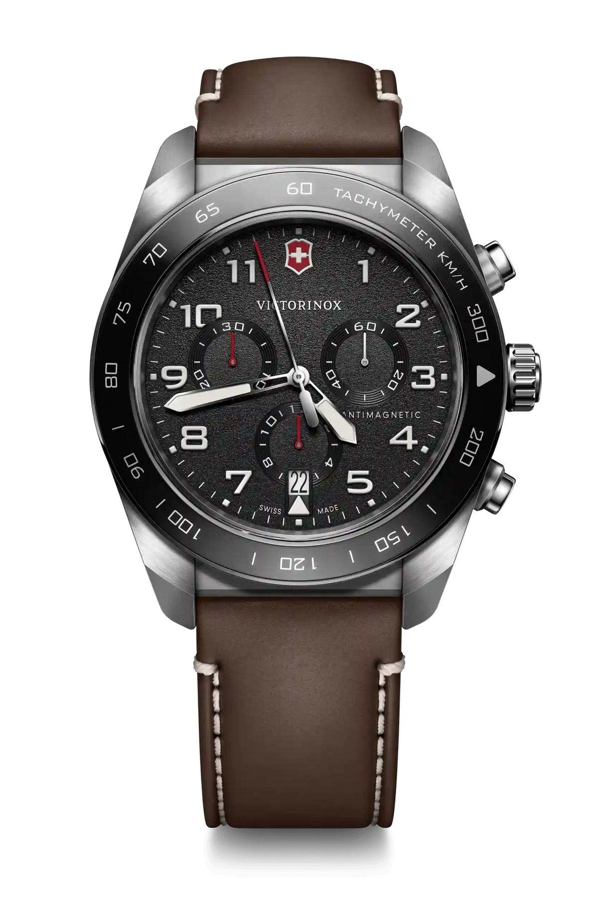 Swiss Army Chronograph