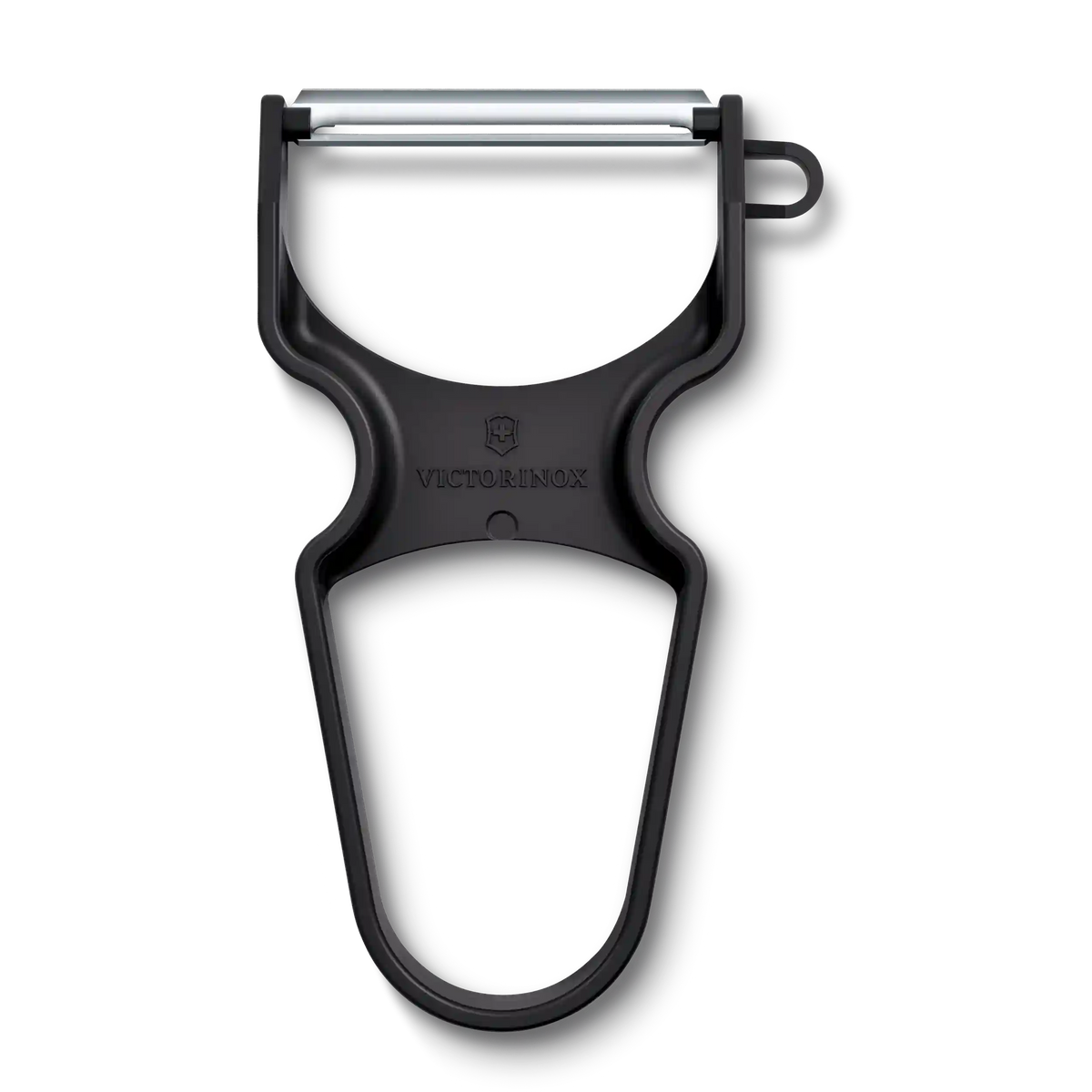 RAPID Peeler, straight edge