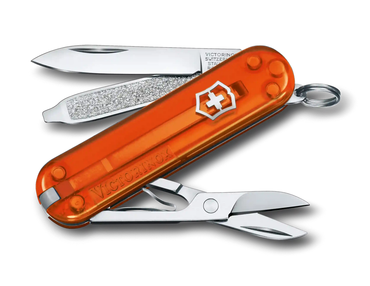 Classic SD Transparent