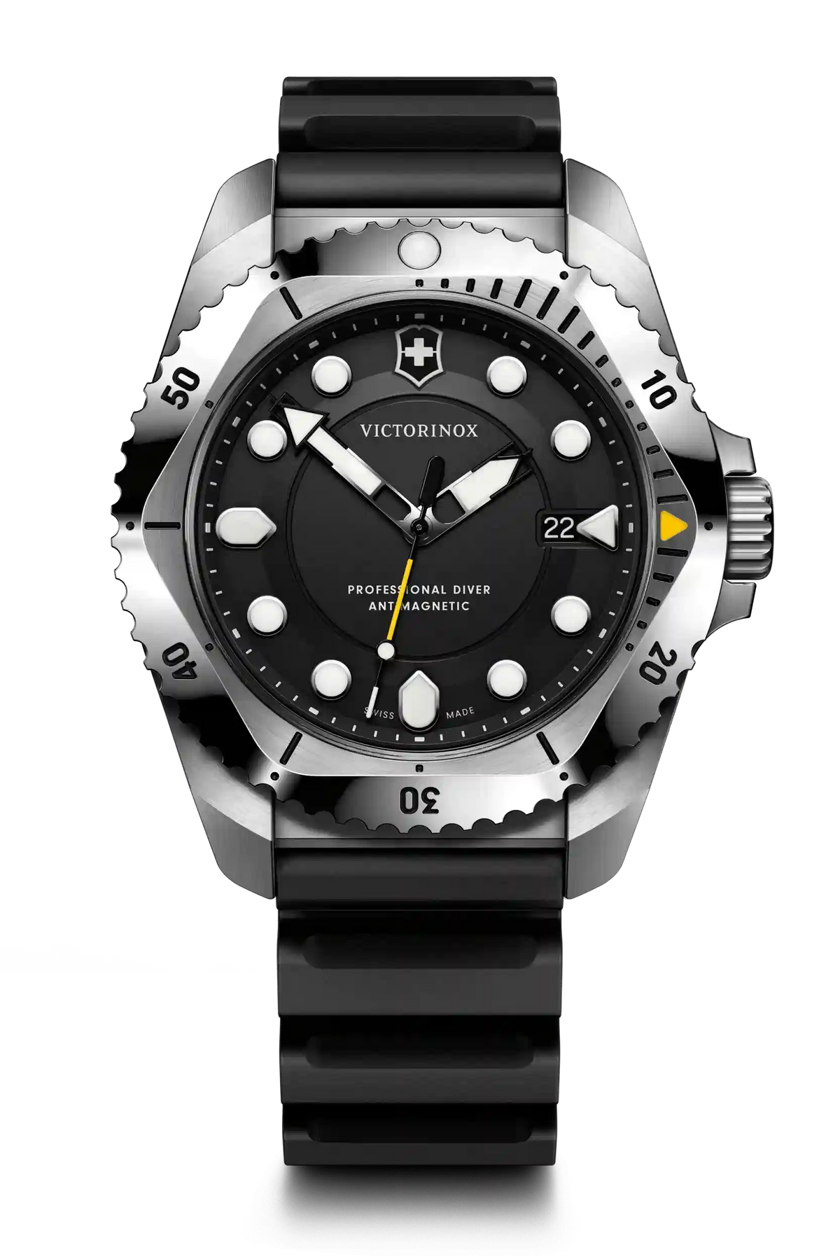 Dive Pro Quartz