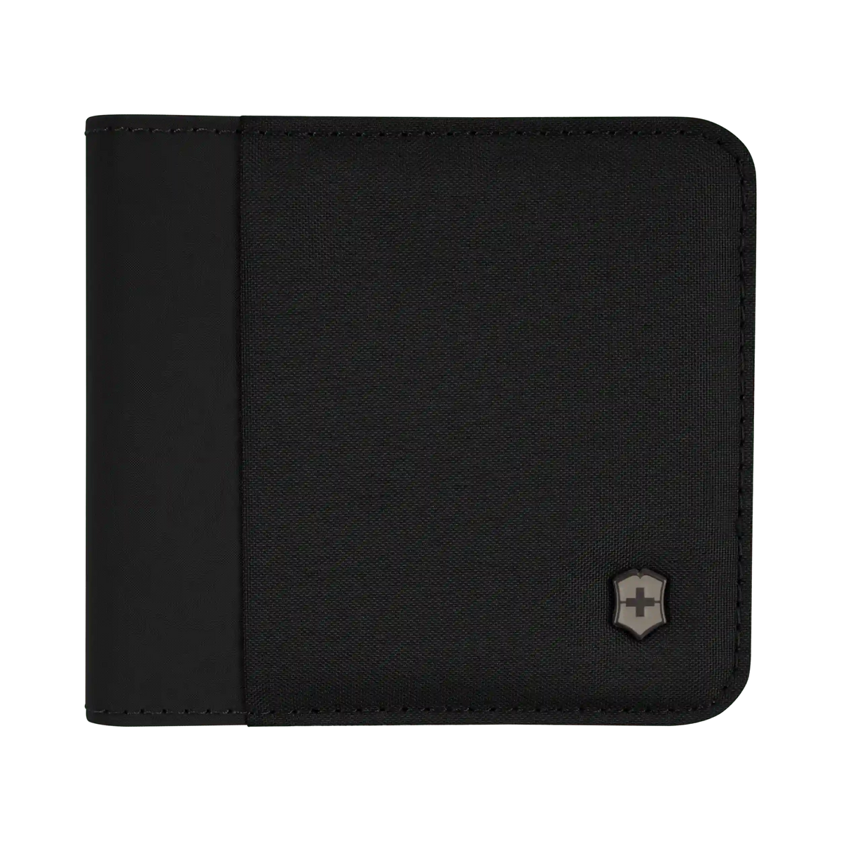 Travel Essentials Bi-Fold Wallet