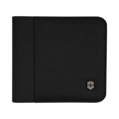 Travel Essentials Bi-Fold Wallet