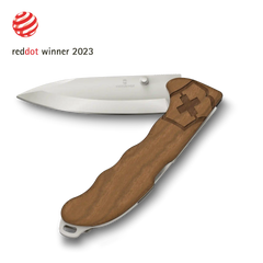 Evoke Wood