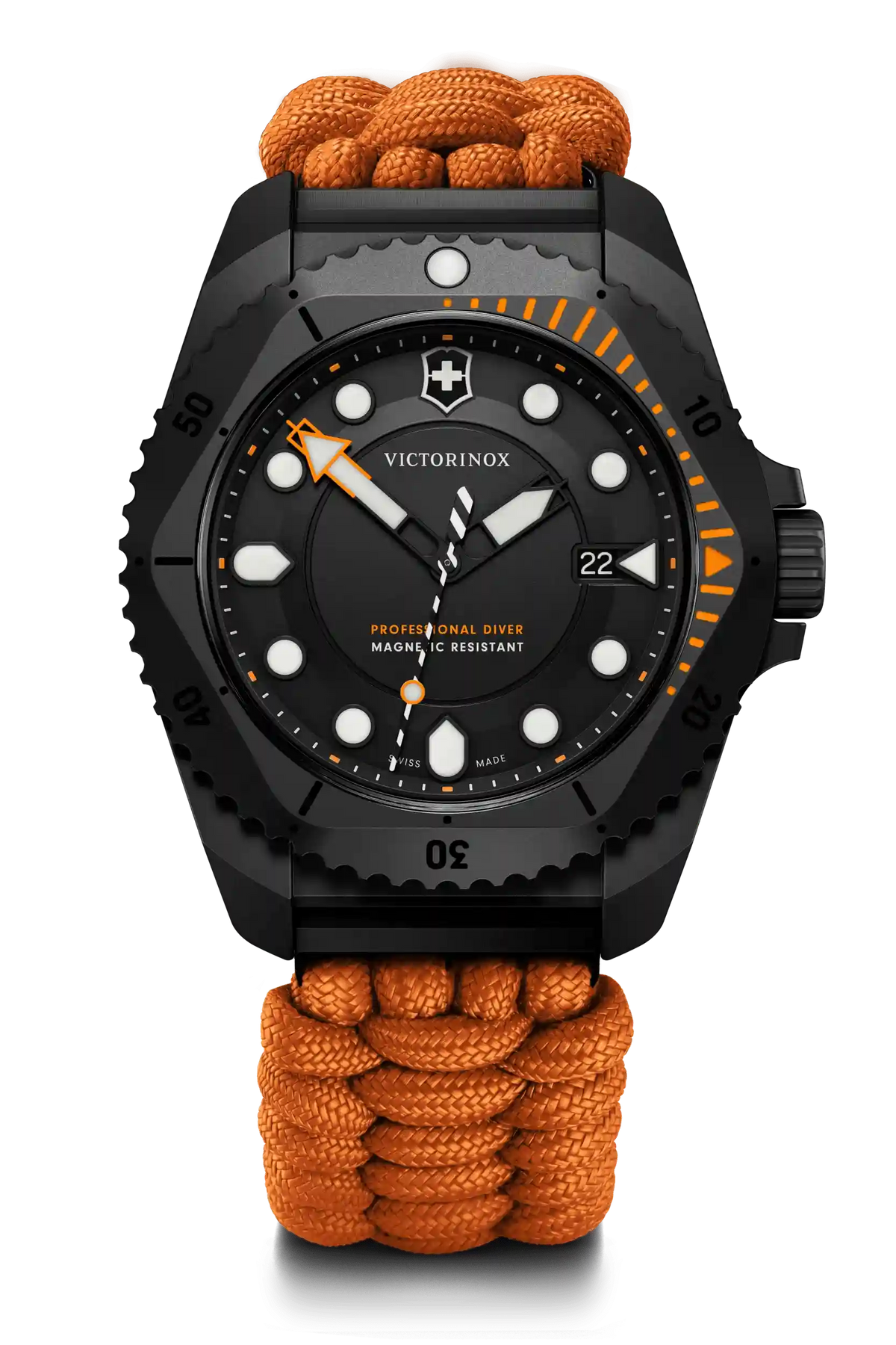 Dive Pro Quartz