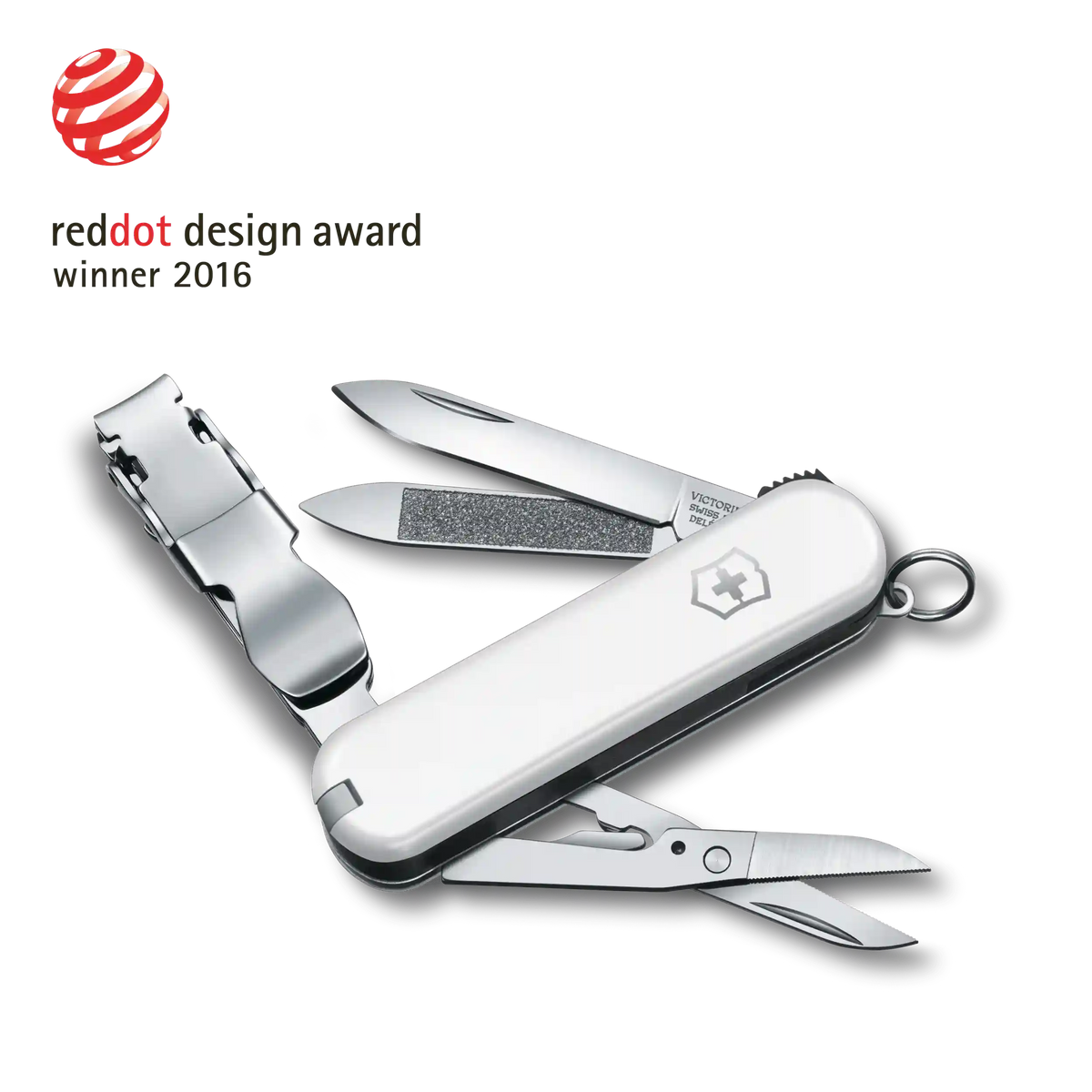 Nail Clip 580
