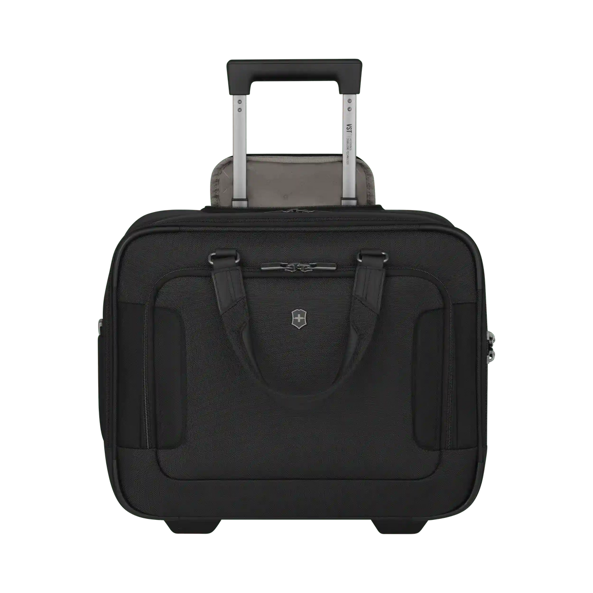 Werks Traveler 7.0 Wheeled Briefcase