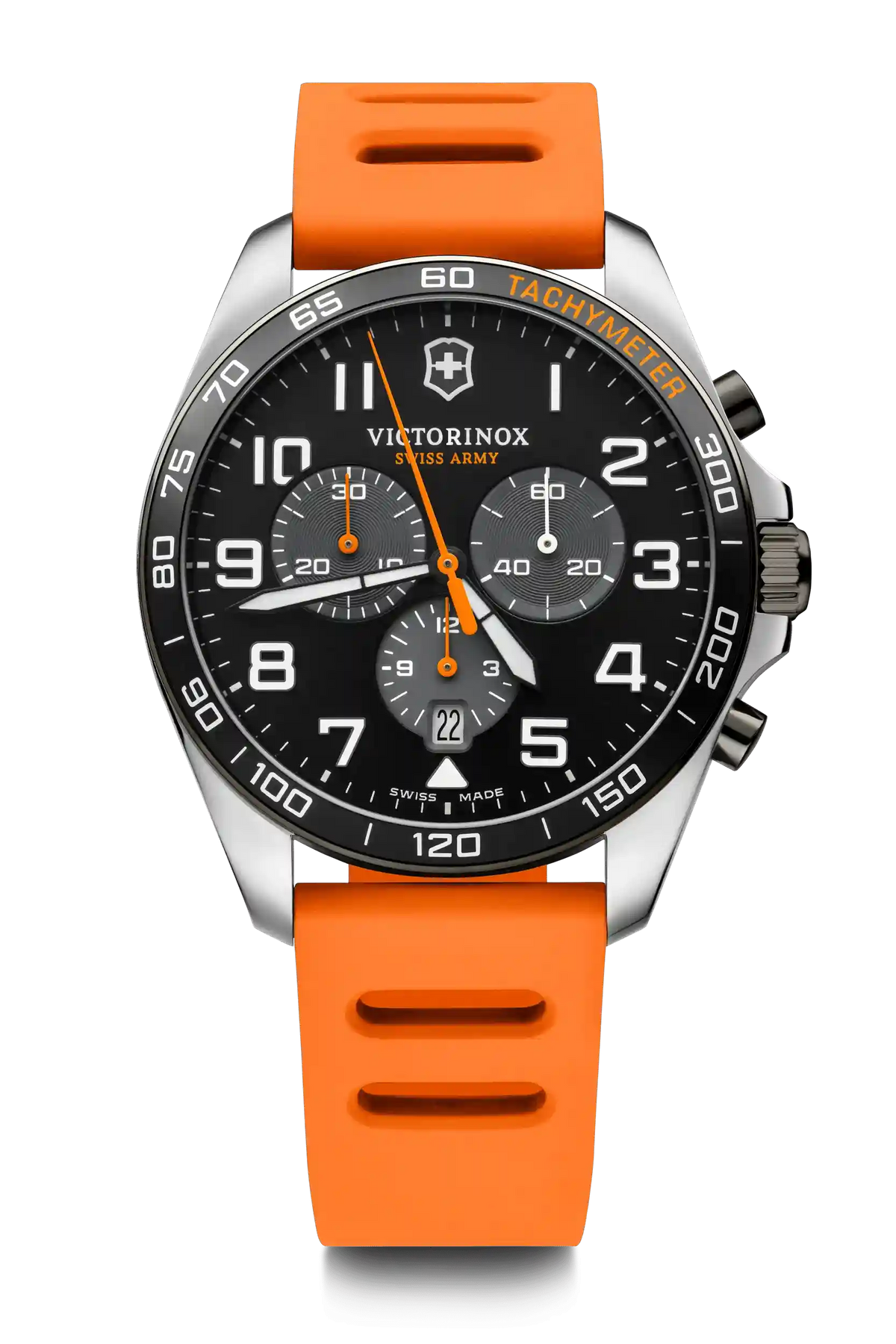 FieldForce Sport Chrono