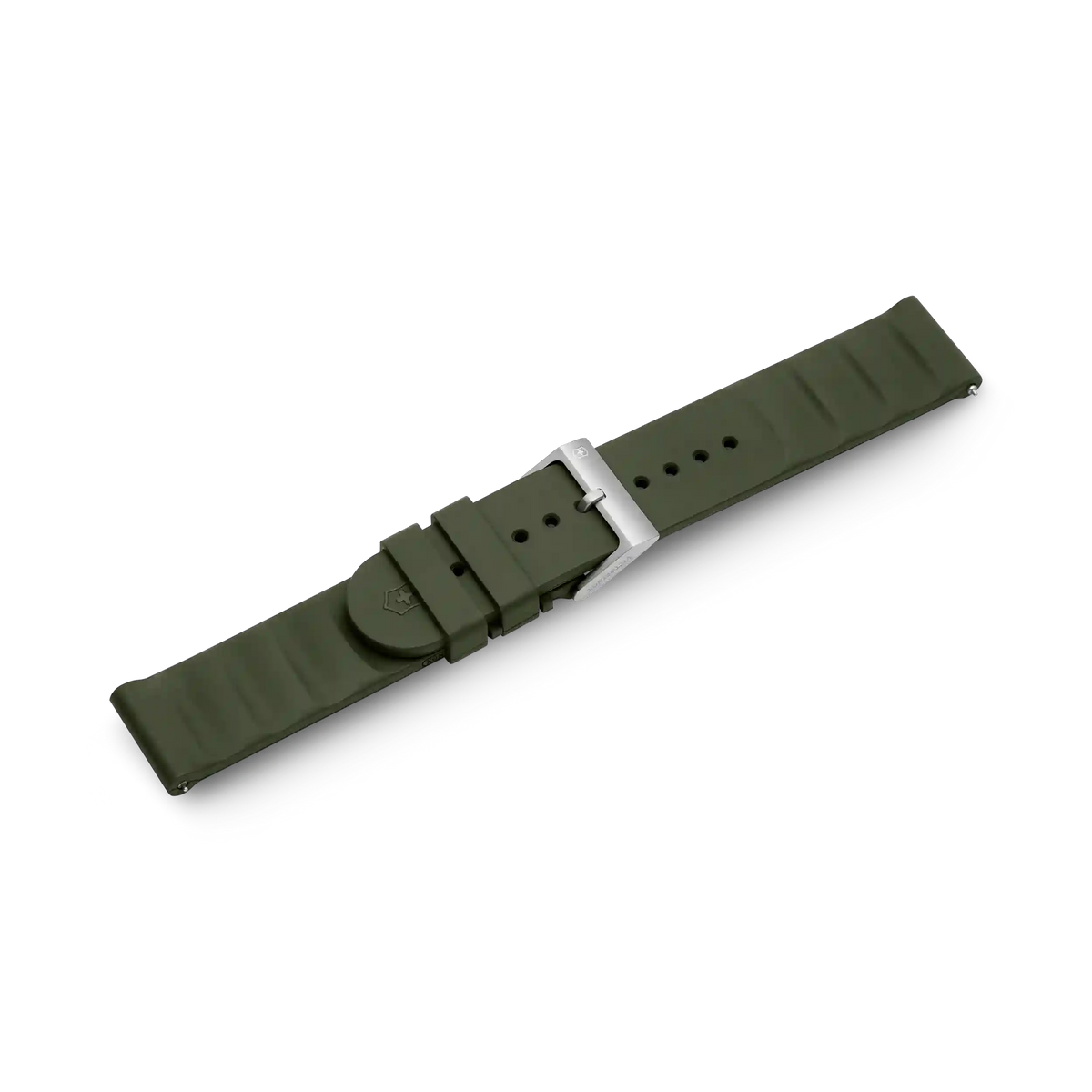 Rubber Strap D2