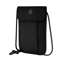 Travel Essentials Security Neck Pouch