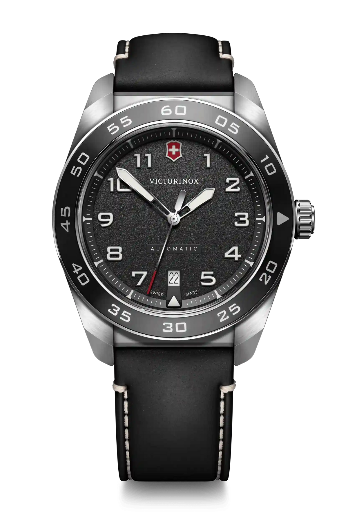 Swiss Army Automatic
