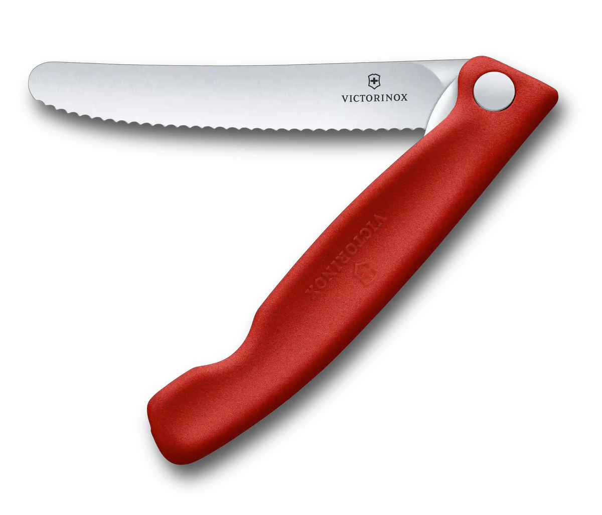 Swiss Classic Picnic Knife, 4 in