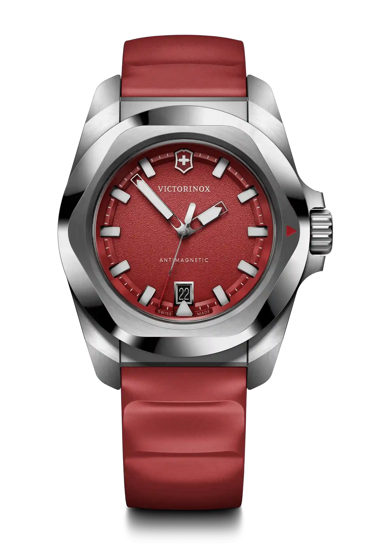 I.N.O.X. Quartz