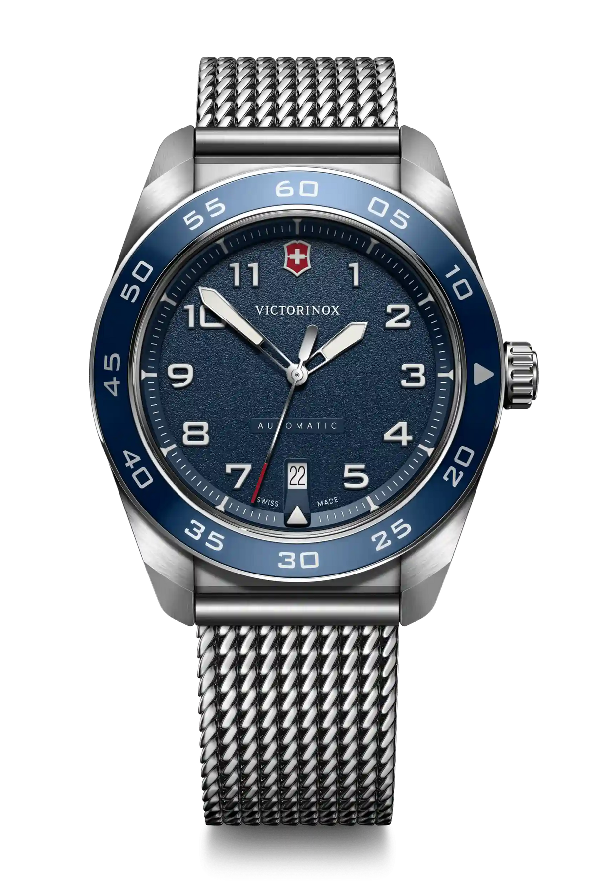 Swiss Army Automatic