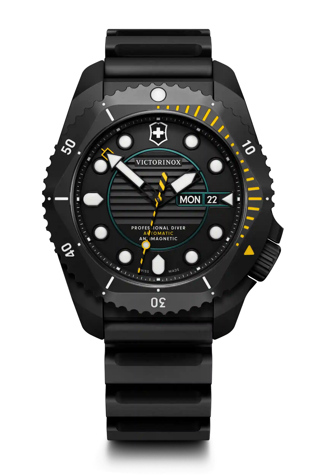 Dive Pro Automatic