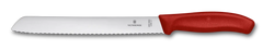 Swiss Classic Bread Knife, 8 in