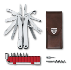 Swiss Tool Spirit X Plus