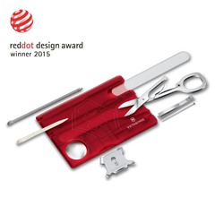 Swiss Card Nailcare