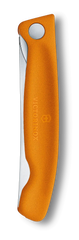 Swiss Classic Picnic Knife, 4 in