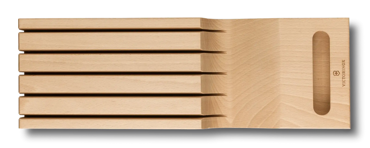 In-Drawer Knife Holder