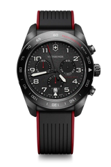 Swiss Army Chronograph